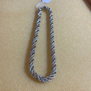 Vintage West Germany necklace